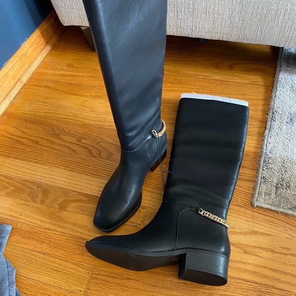 Express calf boots - Picture 1 of 9